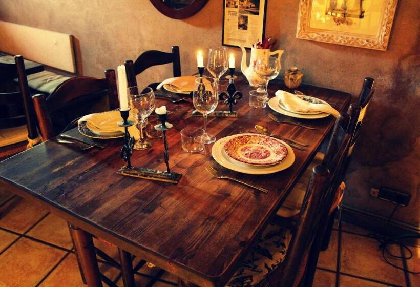 فندق La Posada De Lalola