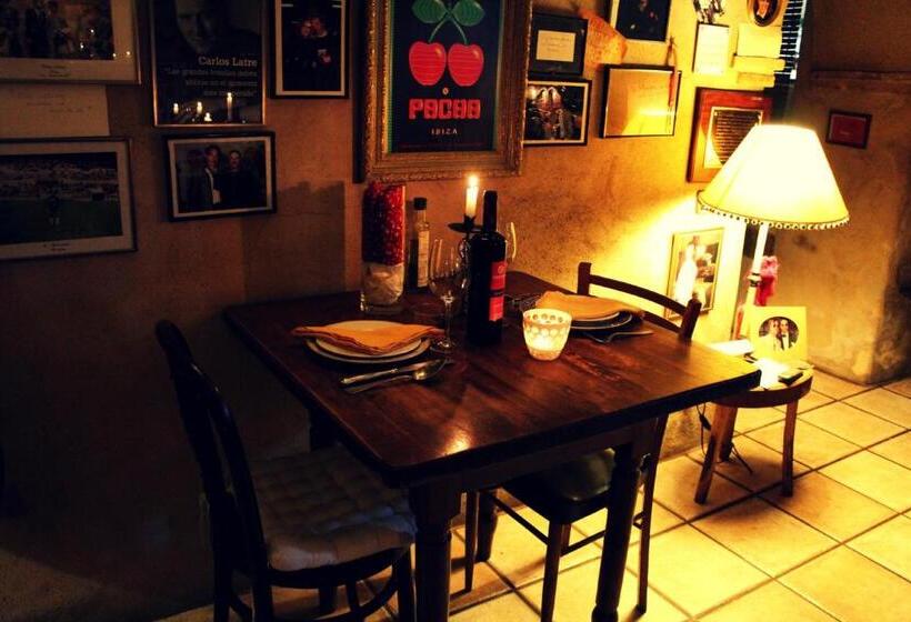 فندق La Posada De Lalola