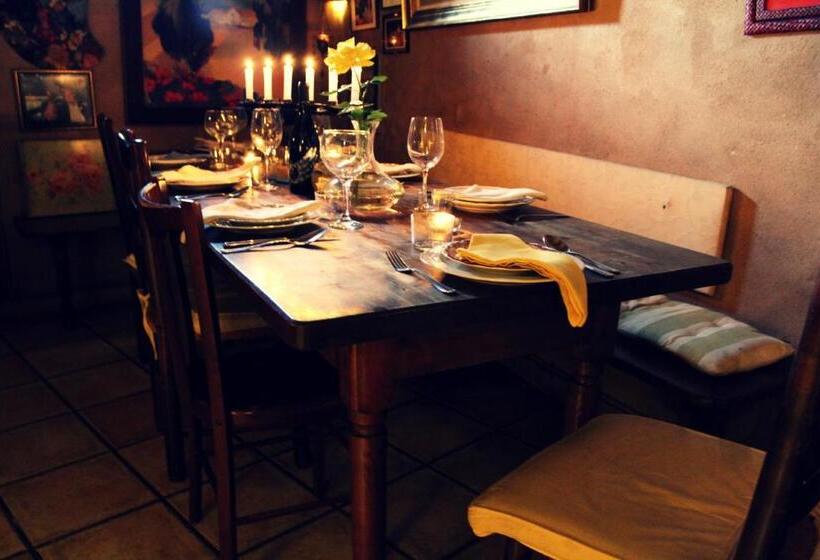 בית מלון כפרי La Posada De Lalola