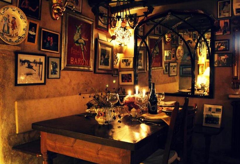 فندق La Posada De Lalola