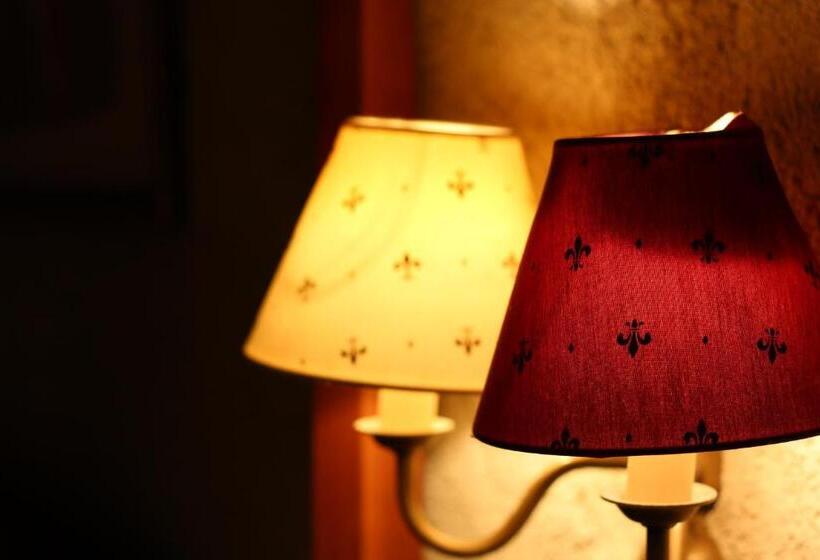 فندق La Posada De Lalola