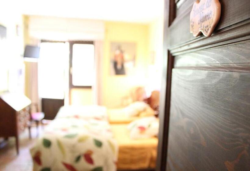 فندق La Posada De Lalola