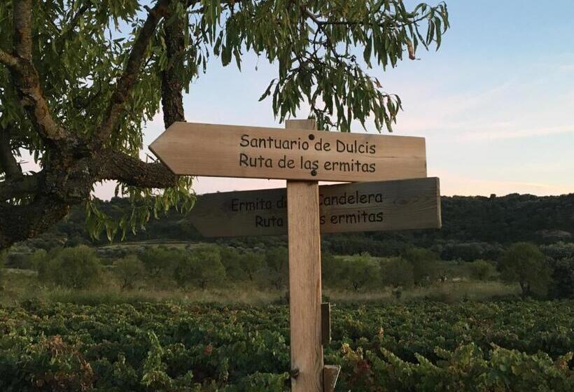 فندق La Posada De Lalola