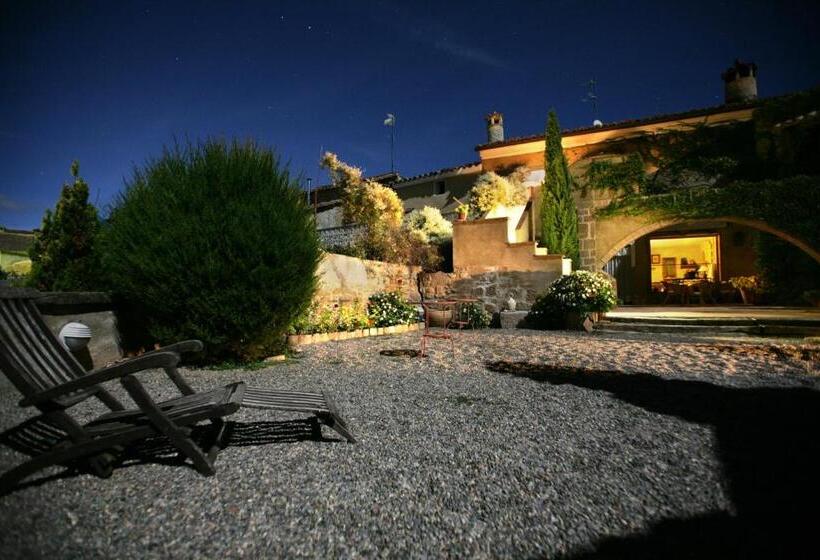 فندق La Posada De Lalola