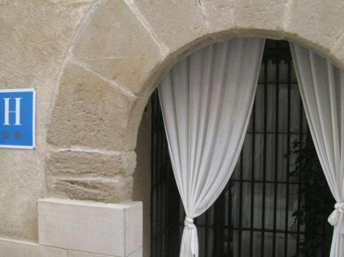 فندق La Posada De Lalola