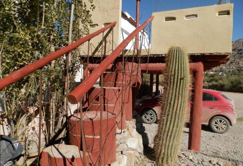 호텔 La Posada Del Rio