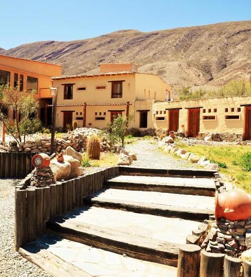 호텔 La Posada Del Rio