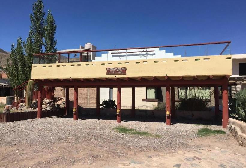 호텔 La Posada Del Rio