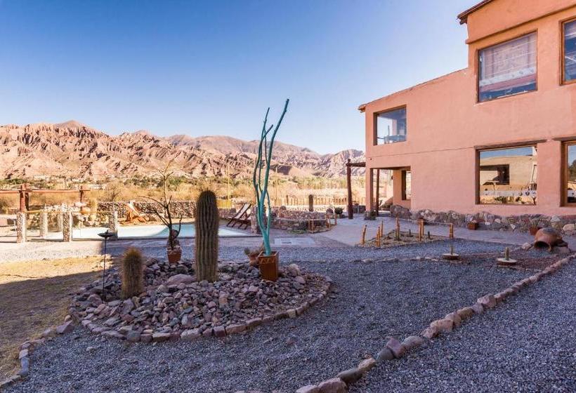 호텔 La Posada Del Rio