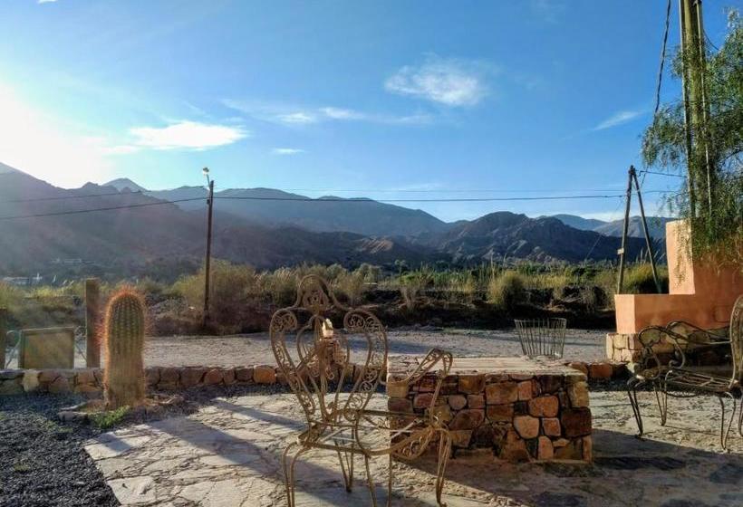 호텔 La Posada Del Rio