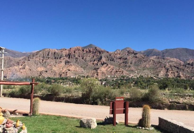 호텔 La Posada Del Rio