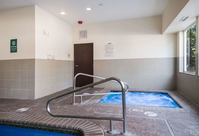 فندق La Quinta By Wyndham Auburn