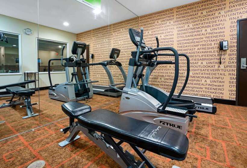 فندق La Quinta By Wyndham Auburn