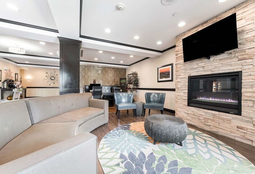 فندق La Quinta By Wyndham Auburn