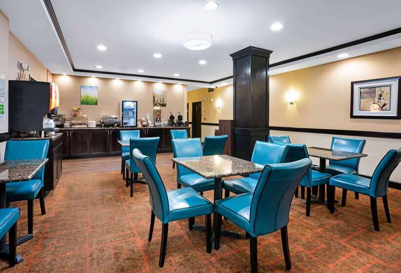 فندق La Quinta By Wyndham Auburn