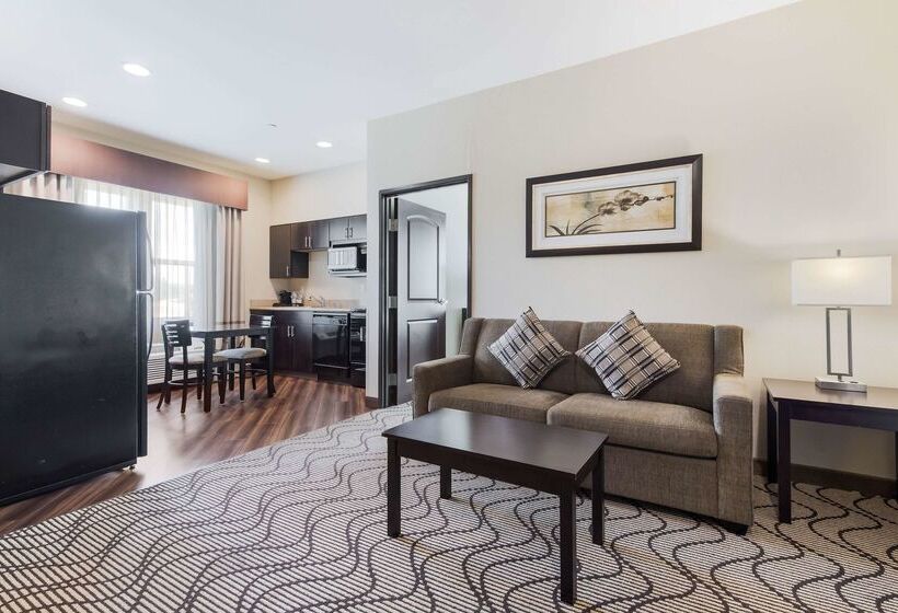 فندق La Quinta By Wyndham Auburn