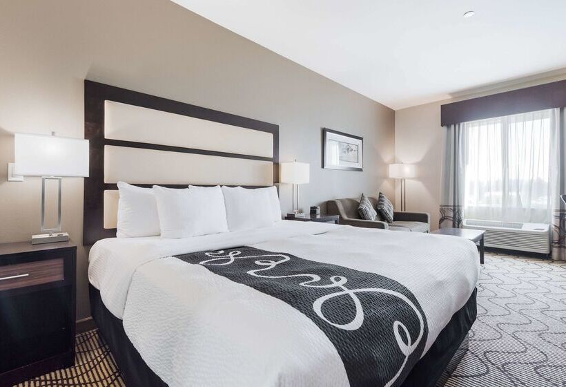 فندق La Quinta By Wyndham Auburn