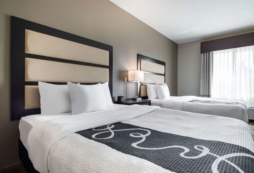 فندق La Quinta By Wyndham Auburn