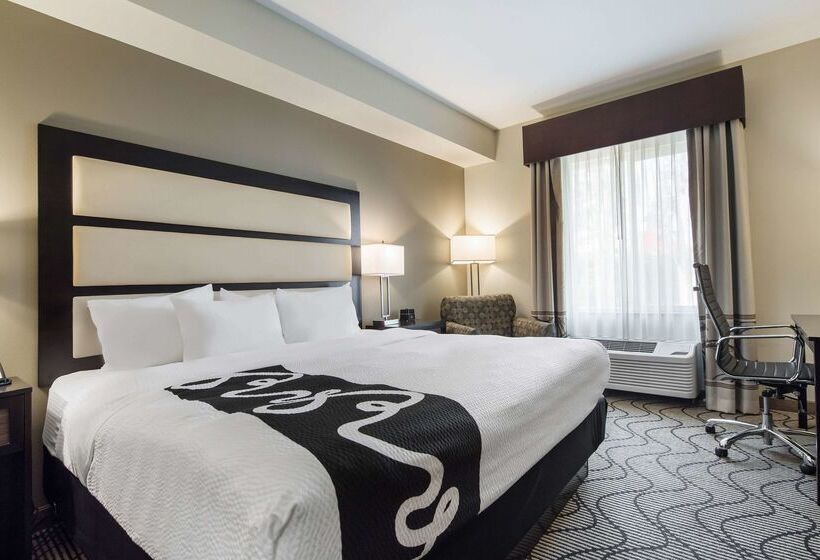 فندق La Quinta By Wyndham Auburn