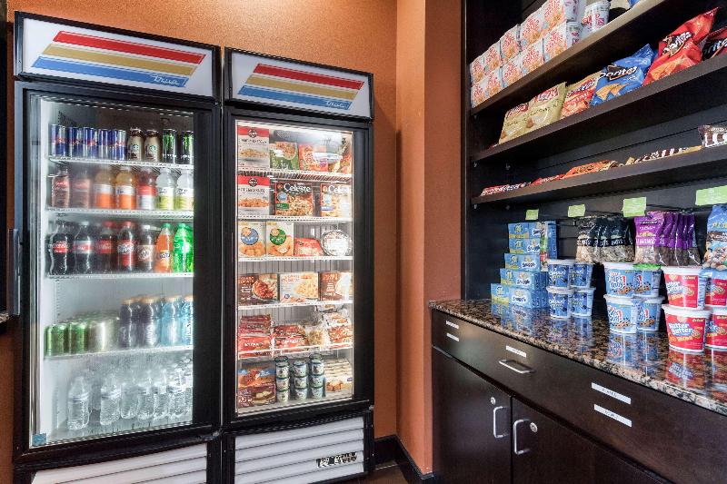 فندق La Quinta By Wyndham Auburn