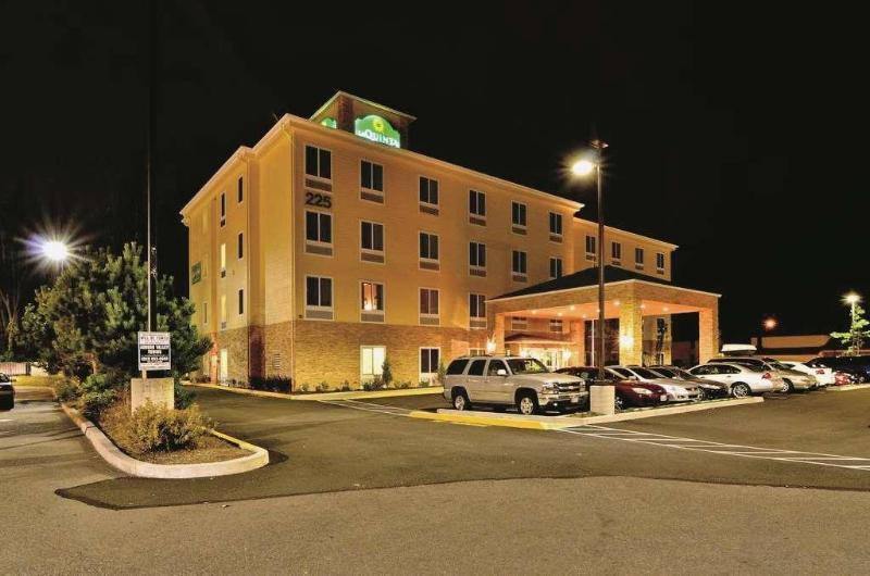 فندق La Quinta By Wyndham Auburn