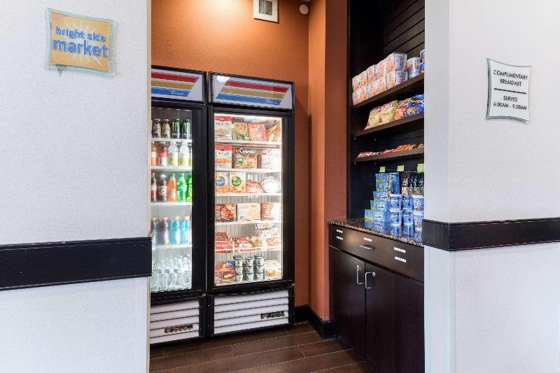 فندق La Quinta By Wyndham Auburn