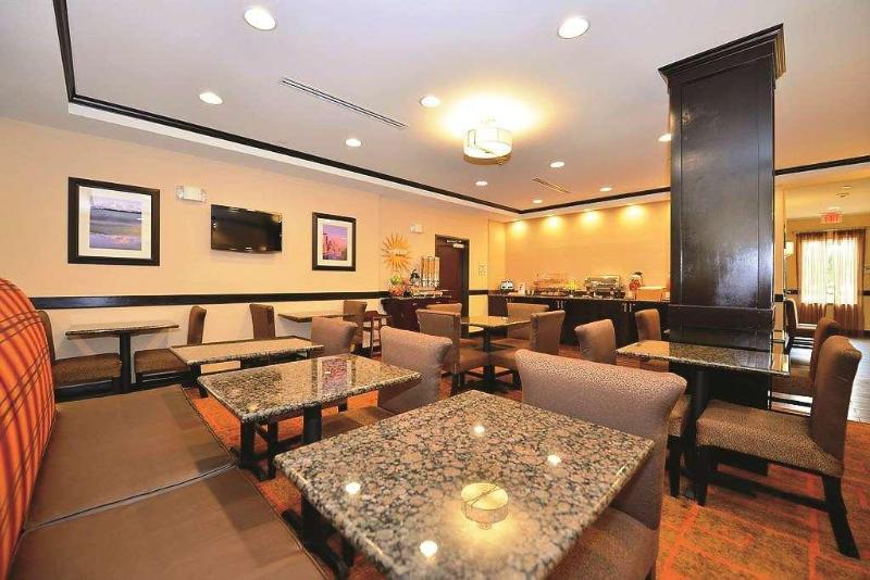 فندق La Quinta By Wyndham Auburn