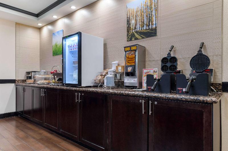 فندق La Quinta By Wyndham Auburn