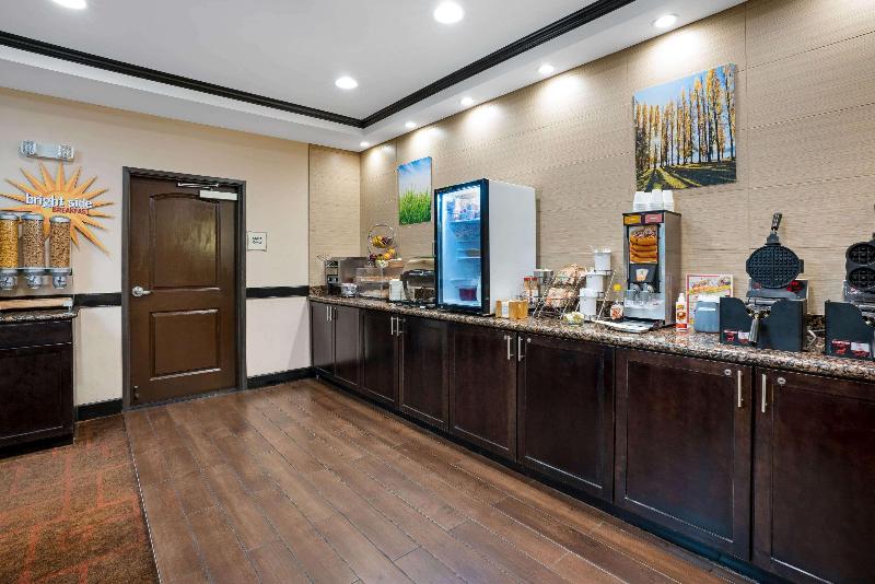 فندق La Quinta By Wyndham Auburn