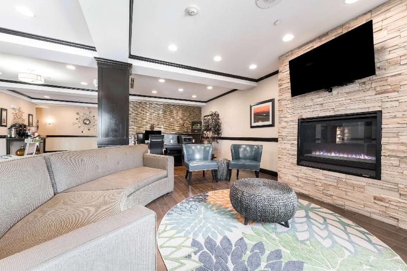 فندق La Quinta By Wyndham Auburn