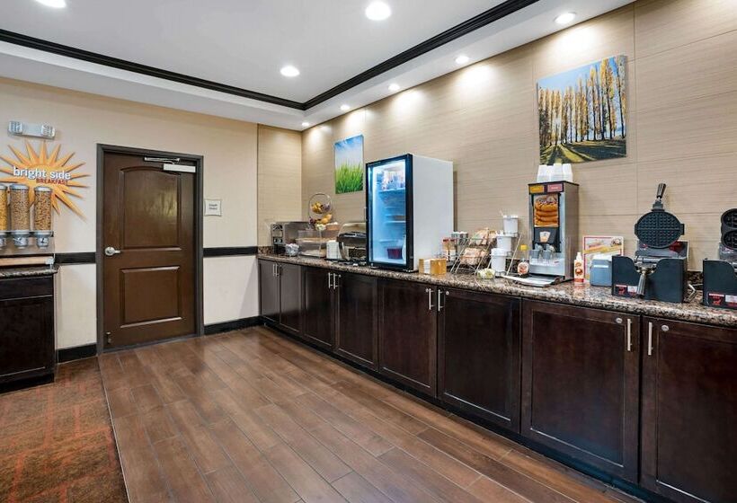 فندق La Quinta By Wyndham Auburn