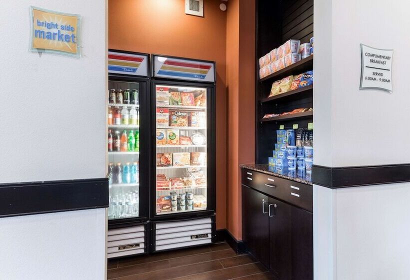 فندق La Quinta By Wyndham Auburn