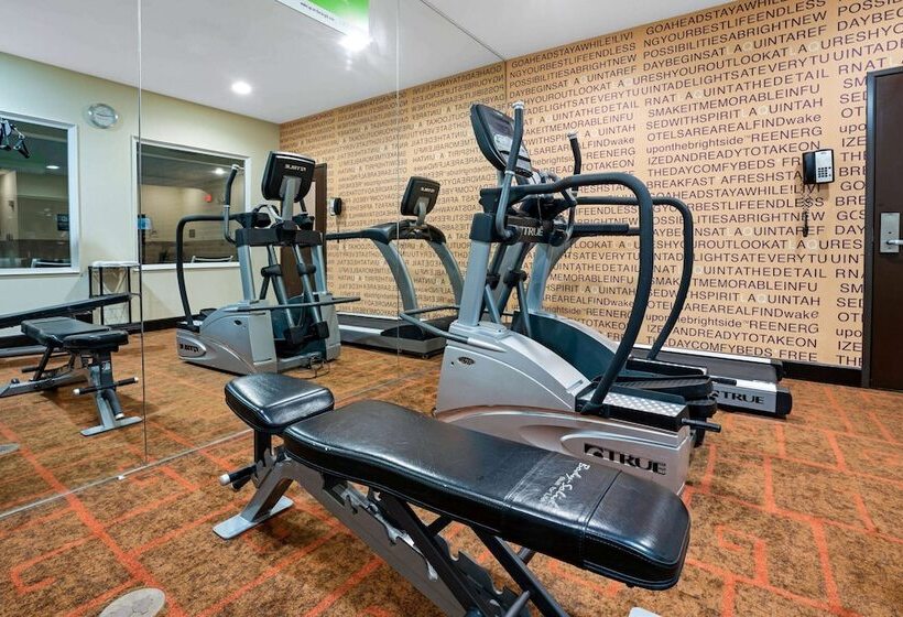 فندق La Quinta By Wyndham Auburn