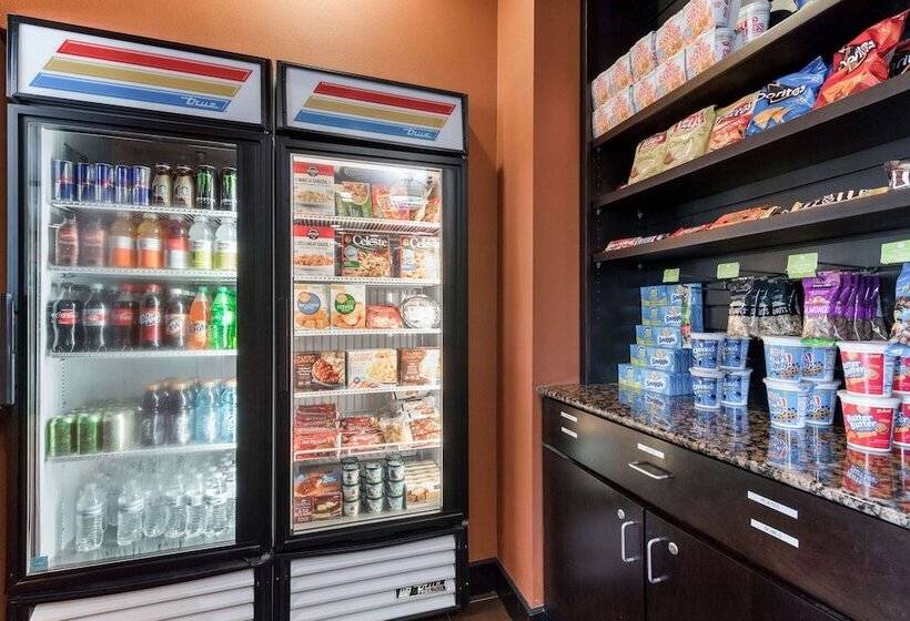 فندق La Quinta By Wyndham Auburn