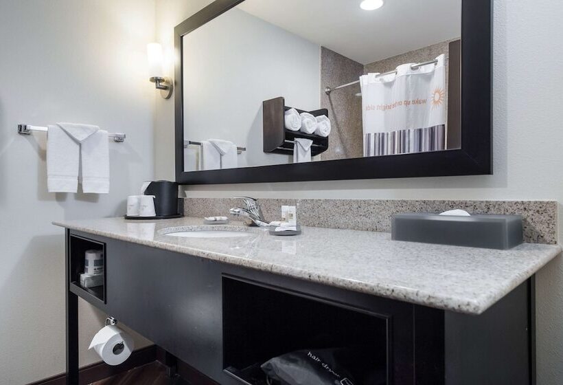 فندق La Quinta By Wyndham Auburn