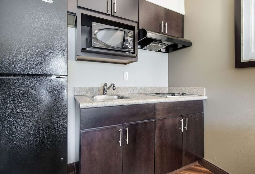 فندق La Quinta By Wyndham Auburn