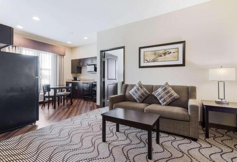 فندق La Quinta By Wyndham Auburn