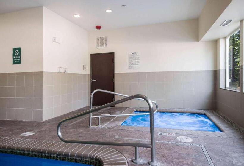 فندق La Quinta By Wyndham Auburn