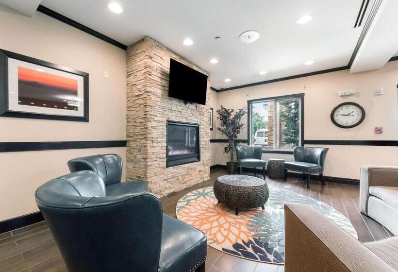 فندق La Quinta By Wyndham Auburn