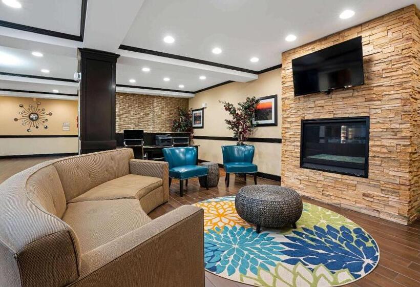 فندق La Quinta By Wyndham Auburn