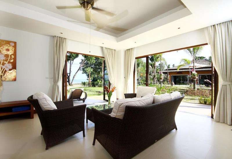 Отель Laguna Villas Boutique