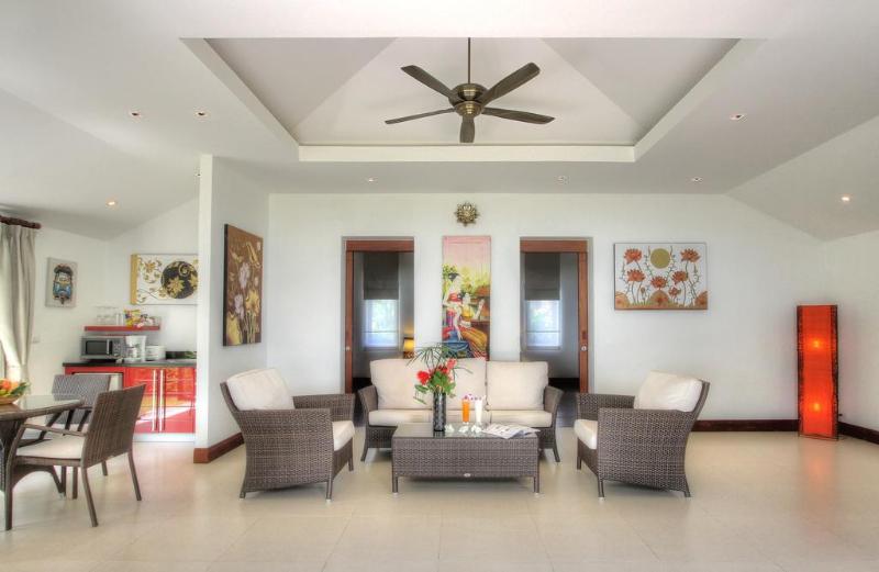 Отель Laguna Villas Boutique