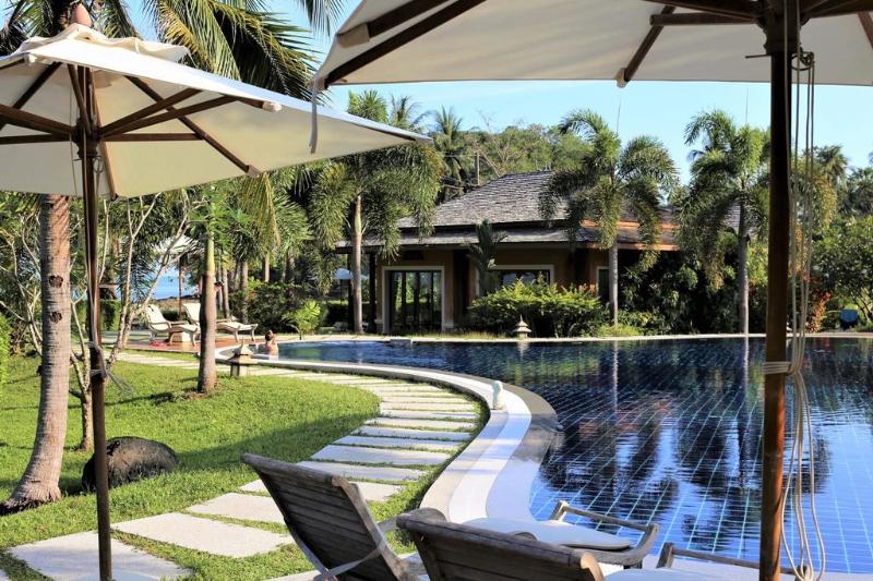 Отель Laguna Villas Boutique