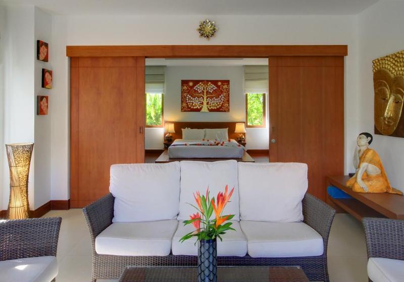 Отель Laguna Villas Boutique