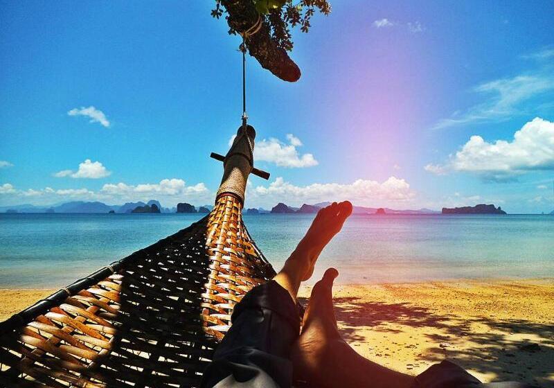 Отель Laguna Villas Boutique