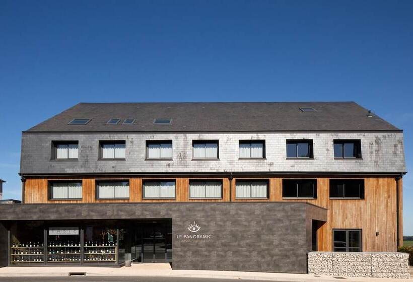 בית מלון כפרי Le Panoramic