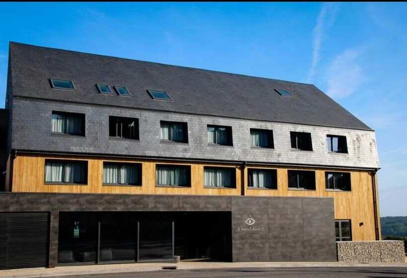 בית מלון כפרי Le Panoramic