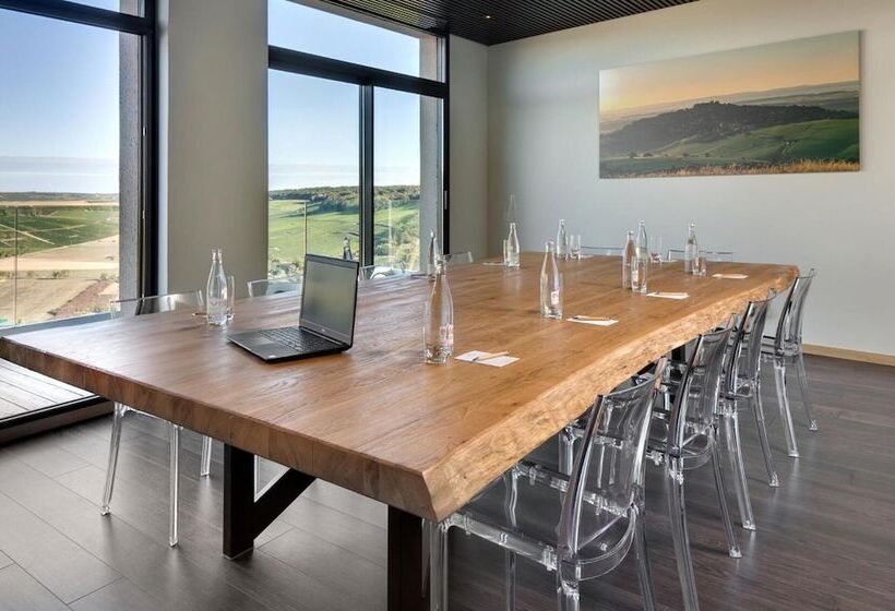 בית מלון כפרי Le Panoramic