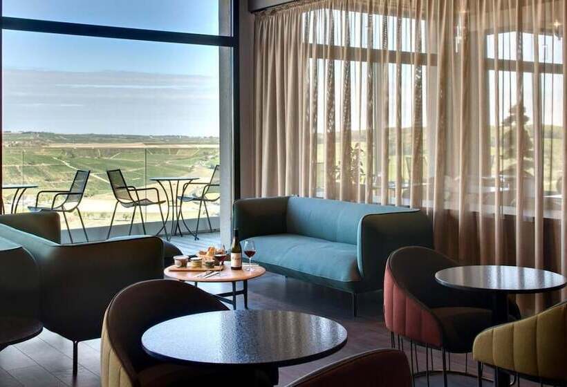 בית מלון כפרי Le Panoramic