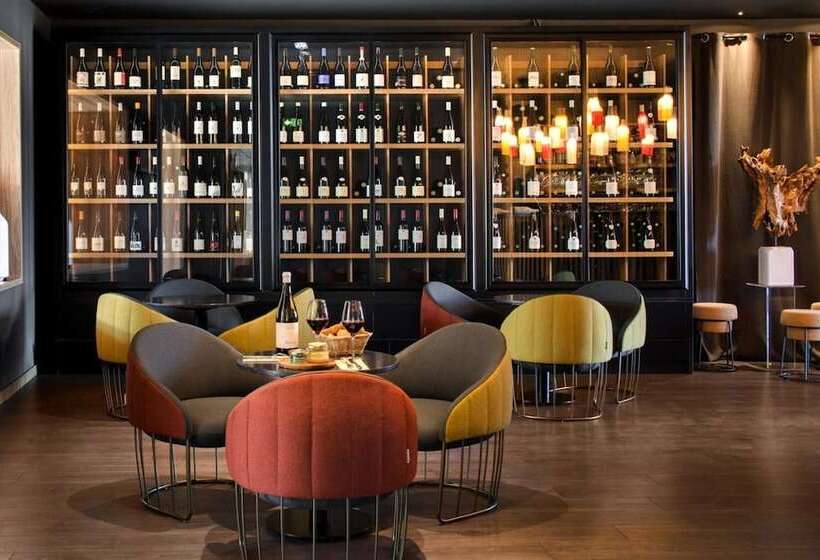 בית מלון כפרי Le Panoramic